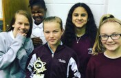 YouthAlert! (YA!) "Youth Peace" Prog. KY-MI-OH-TN