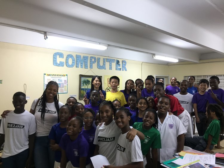 Send DC Students to Study Abroad in Tanzania