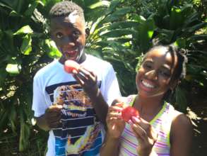 Send DC Students to Study Abroad in Tanzania