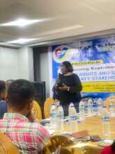 3HF WORKSHOP PHOTO 1