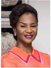 Mrs. Tinubu