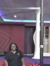 Adult  training for religiouscommunities  2