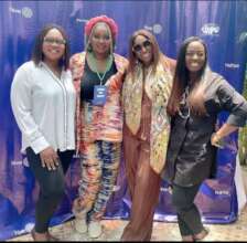 Hive Advocacy Mixer