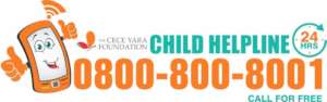 The Cece Yara Child Helpline