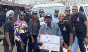 Community empowerment