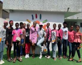 International Day of the Girl Child