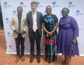 DBHC event in collaboration with LASODA