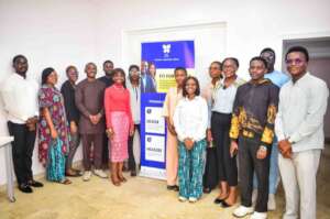 Leadership training 1