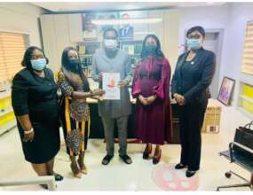 Legislative advocacy for forensic interview