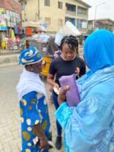 Market sensitisation