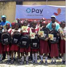 OPAY Digital services project 2