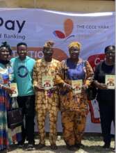 OPAY Digital services project 3