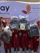 OPAY Digital services project