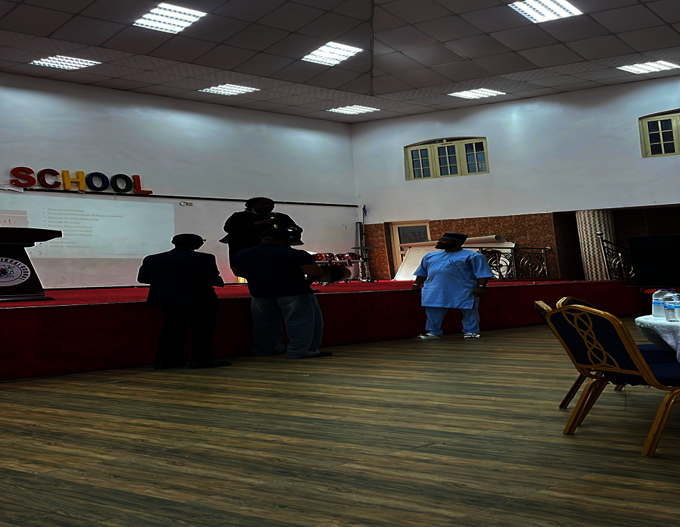 Engagement of Parents and Teachers Association (PT