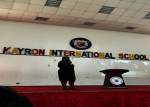 Engagement of Parents and Teachers Association 3