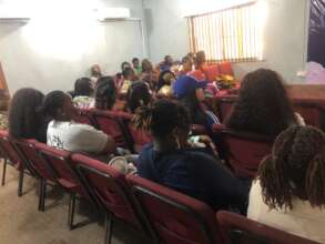 PTA at Juniper School