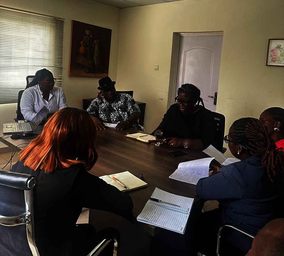 Nigerian Association of forensic medicine