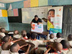 SAfe Kids Awareness Program__