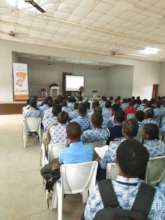 Safe Kids Awareness Program