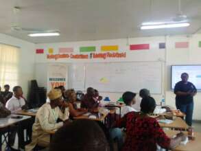 Training for TFN Educators 1