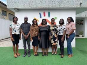 Training of interns
