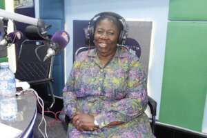 Women on Wheels 96.1 traffic radio programme