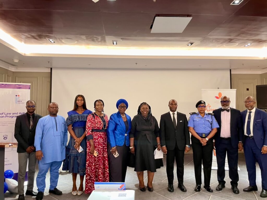Consultative workshop 1