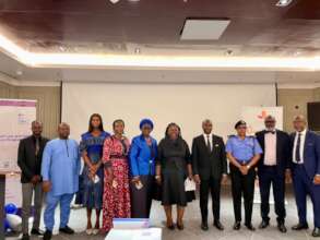 Consultative workshop 1