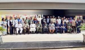 UNICEF EVENT WITH ARMED FORCES