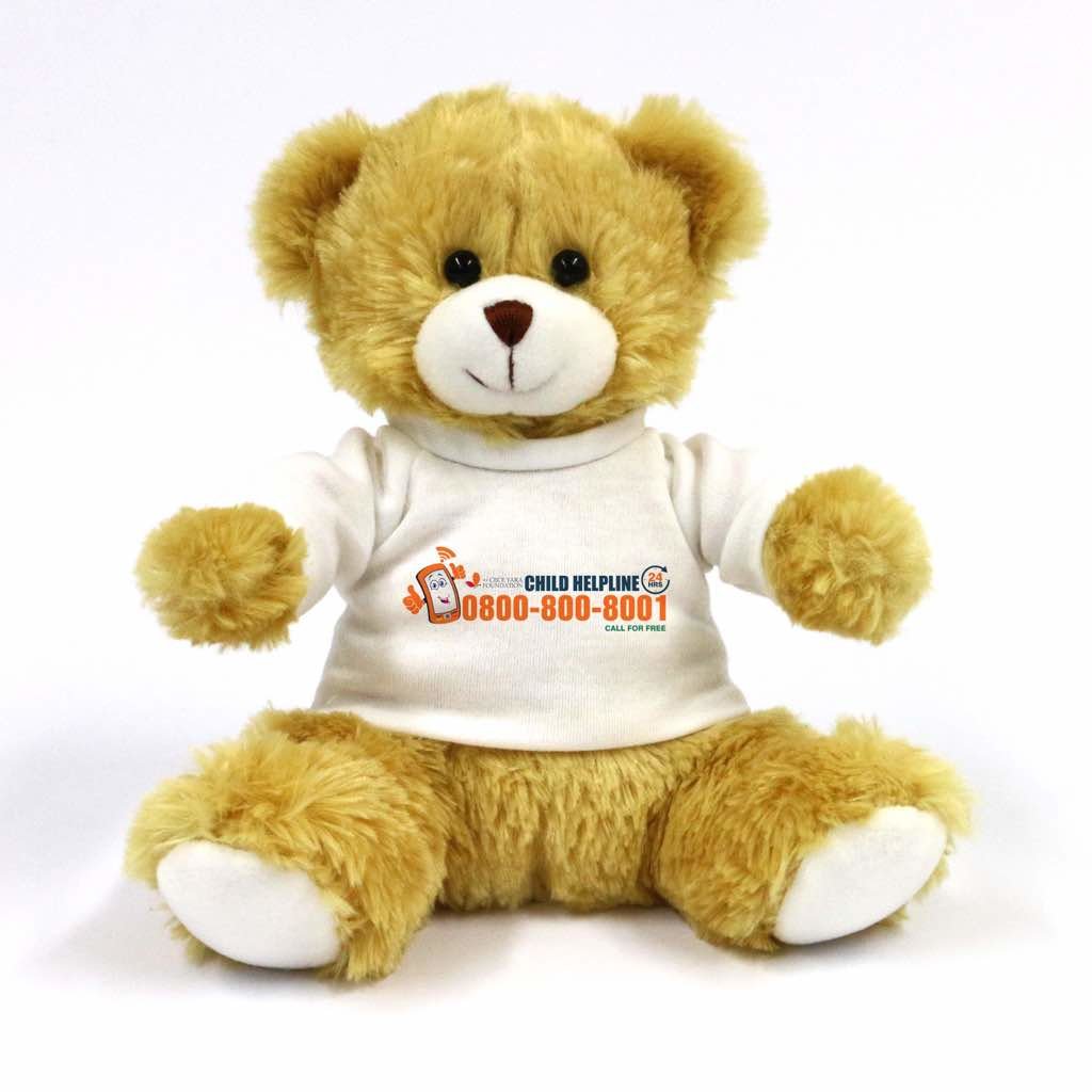 Help to Stop Child Sexual Abuse in Nigeria