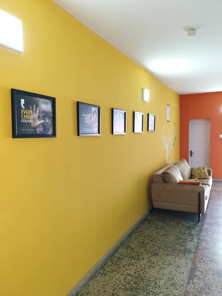 Help to Stop Child Sexual Abuse in Nigeria