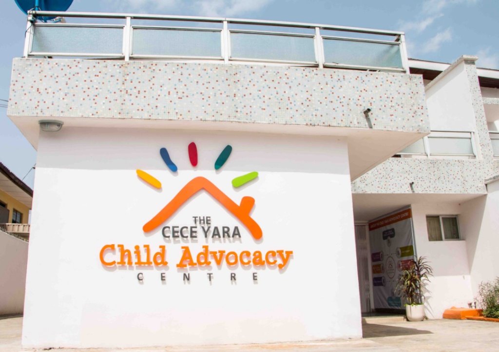 Help to Stop Child Sexual Abuse in Nigeria