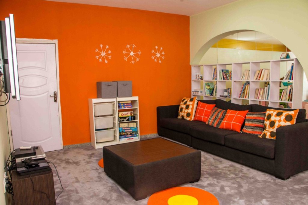 Help to Stop Child Sexual Abuse in Nigeria