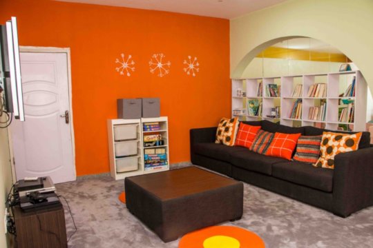 Help to Stop Child Sexual Abuse in Nigeria GlobalGiving