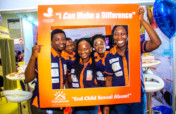 Help to Stop Child Sexual Abuse in Nigeria