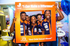 Help to Stop Child Sexual Abuse in Nigeria