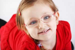 Eyeglasses for Struggling Kentucky Families