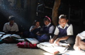 Support 9500 Girls in Rural India Go To School !