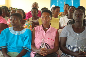 Kiruhura Microfinance Women Partners