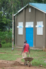 Mbale's Food Bank