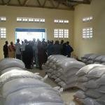 Help Build a Community Food Bank in Rural Uganda