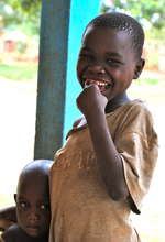 Kids Laughing
