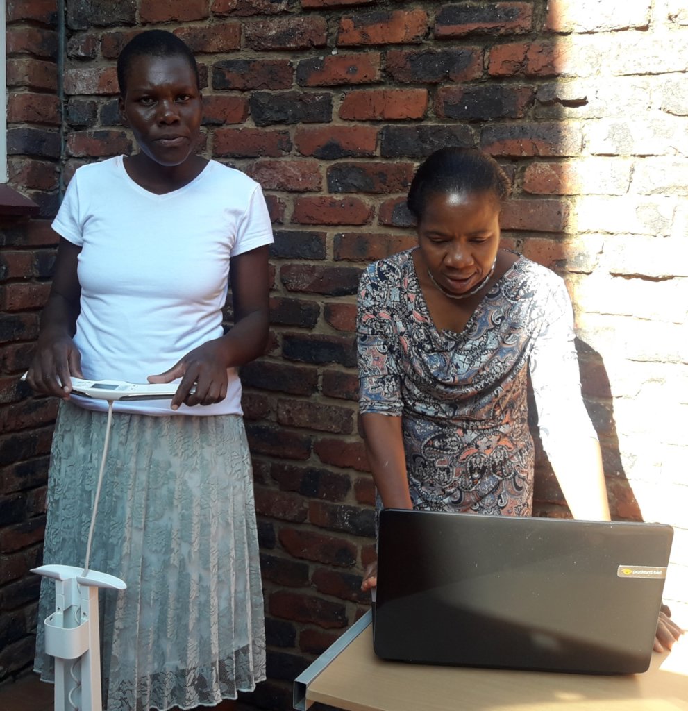 Empower poor Africans with nutrition education