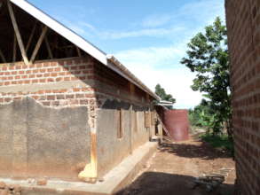 Back view of the Classblock