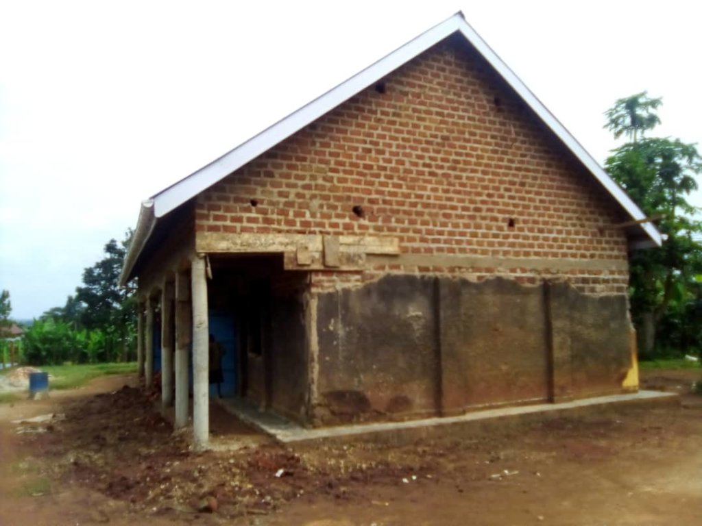 Side View
