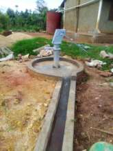 Bore Hole