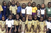 Lifesaving Sanitation Project at Grace Orphanage