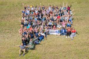 Global Youth Summit 2019