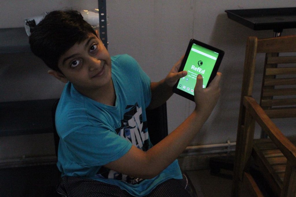 Support 1200+ Young Leaders in 180 Countries