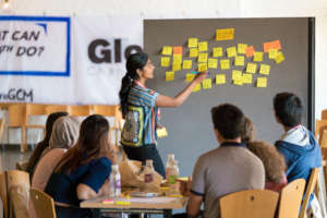 Developing Skills and Building Capacity
